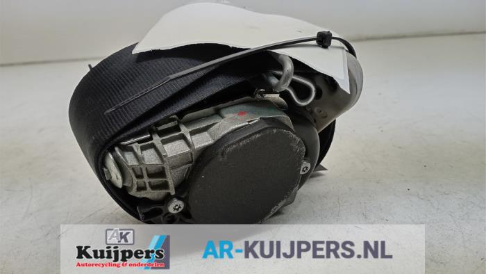 Veiligheidsgordel rechts-voor - Peugeot 207