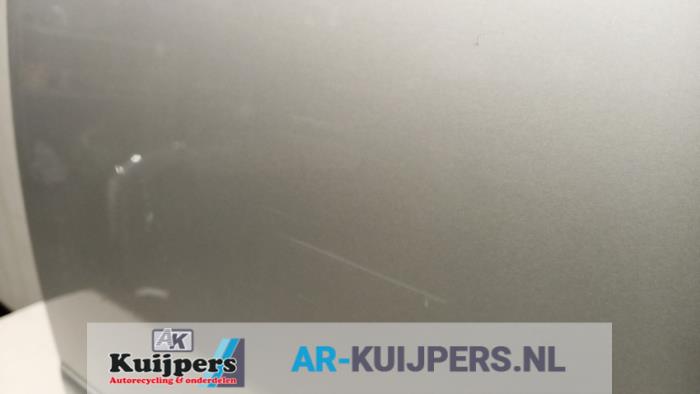 Portier 4Deurs links-achter - Opel Astra