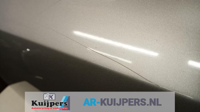 Portier 4Deurs links-achter - Opel Astra