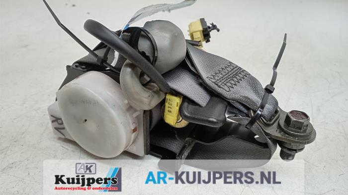 Veiligheidsgordel rechts-voor - Suzuki Alto