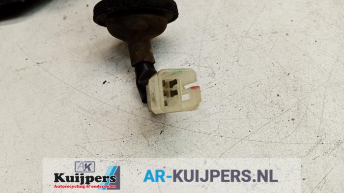 Achterlicht links - Suzuki Alto