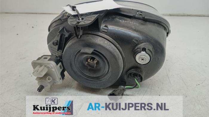 Koplamp links - Chevrolet Matiz