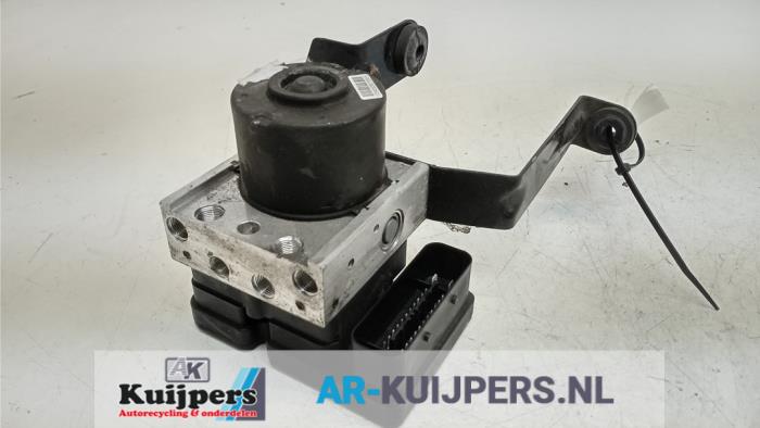 ABS Pomp - Ford C-Max
