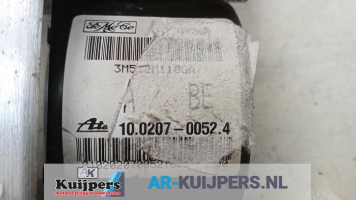 ABS Pomp - Ford C-Max