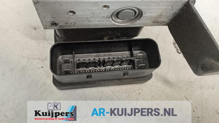 ABS Pomp - Ford C-Max