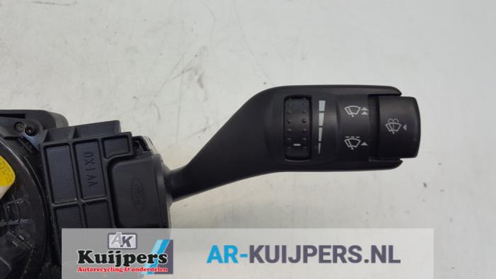 Combischakelaar Stuurkolom - Ford C-Max