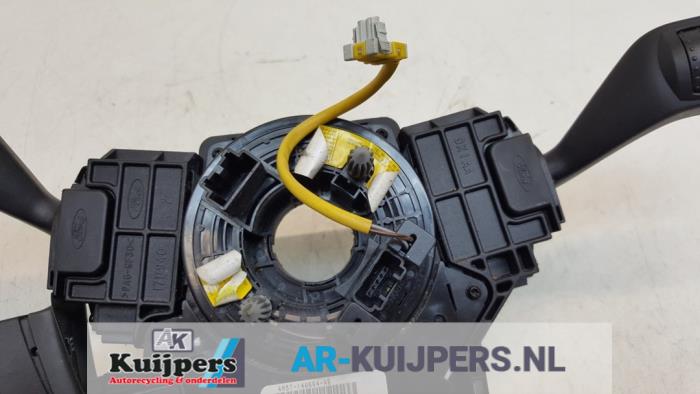 Combischakelaar Stuurkolom - Ford C-Max