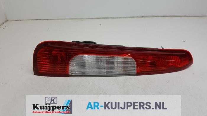 Achterlicht links - Ford C-Max