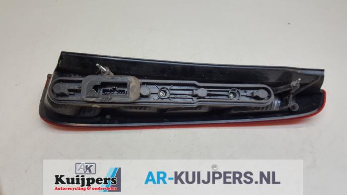 Achterlicht links - Ford C-Max