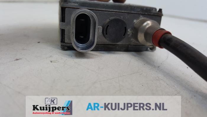 Xenon module - Opel Omega