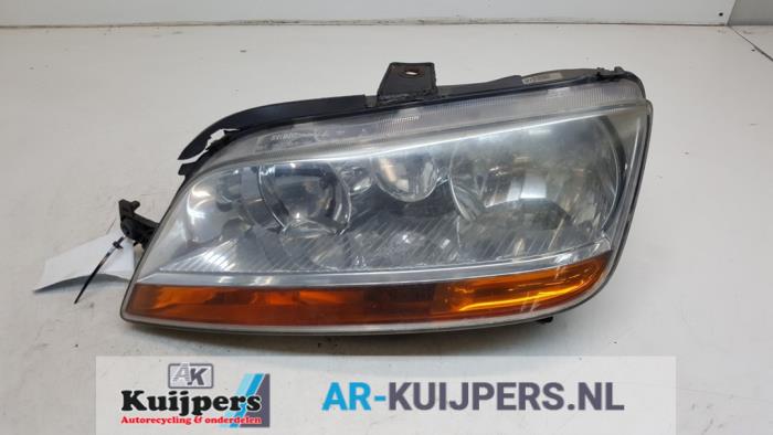 Koplamp links - Fiat Idea