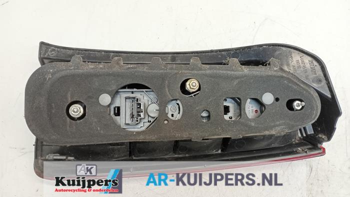 Achterlicht links - Fiat Idea