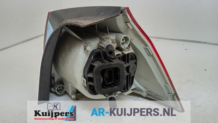 Achterlicht links - Volkswagen Golf