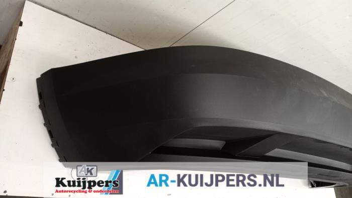 Achterbumper - Skoda Kodiaq