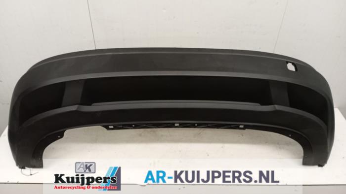 Achterbumper - Skoda Kodiaq