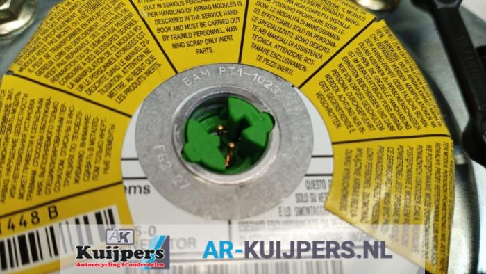 Airbag links (Stuur) - Fiat Panda