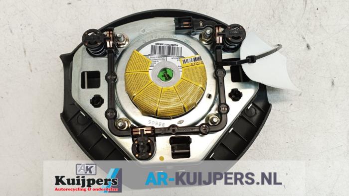 Airbag links (Stuur) - Fiat Panda
