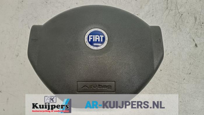 Airbag links (Stuur) - Fiat Panda