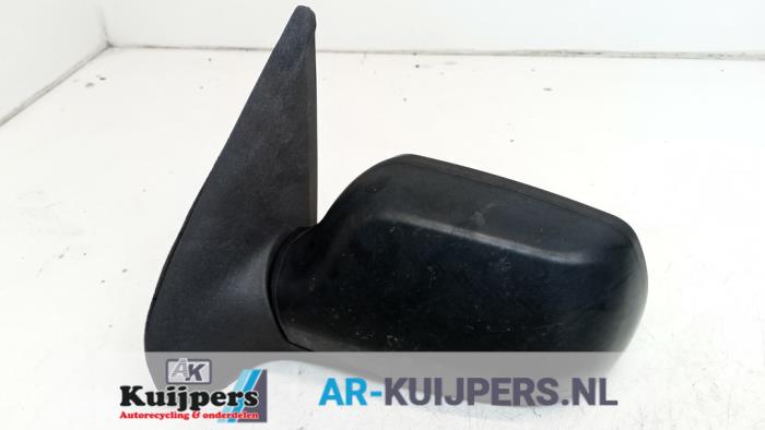 Buitenspiegel links - Mazda 2.