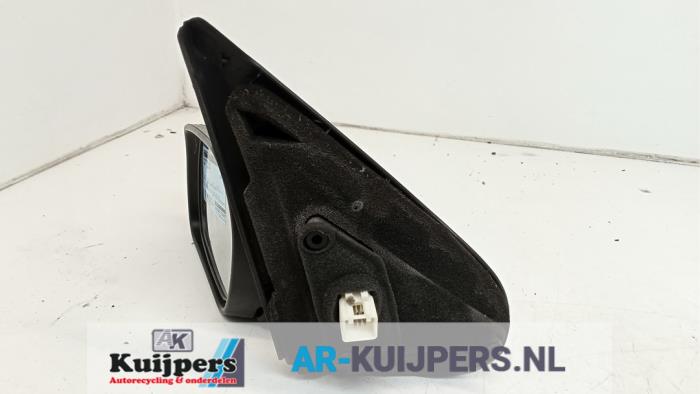 Buitenspiegel links - Mazda 2.