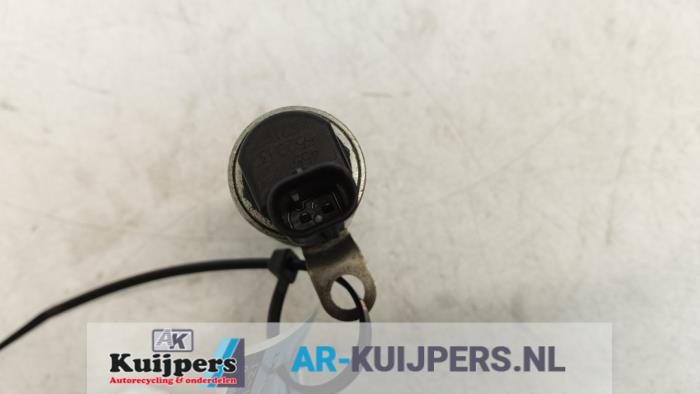 Nokkenas Verstelling - Volkswagen Polo