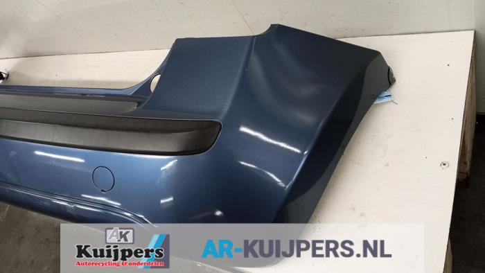 Achterbumper - Fiat Idea