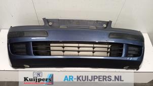 Gebruikte Bumper voor Fiat Idea (350AX) 1.4 16V Prijs € 75,00 Margeregeling aangeboden door Autorecycling Kuijpers