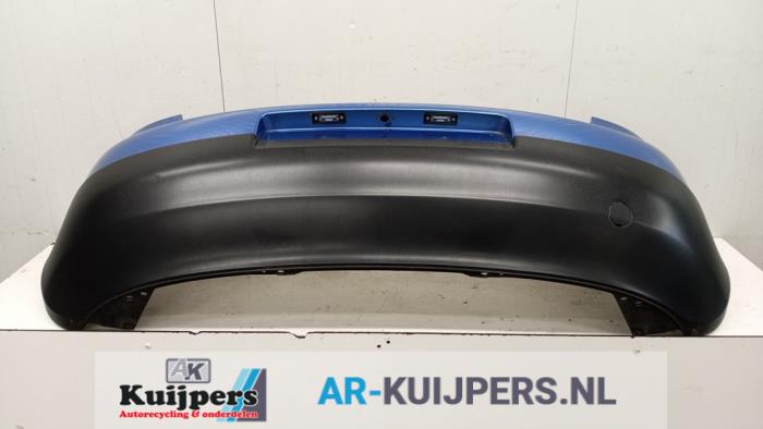 Achterbumper - Volkswagen Golf