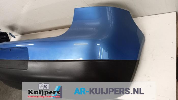 Achterbumper - Volkswagen Golf