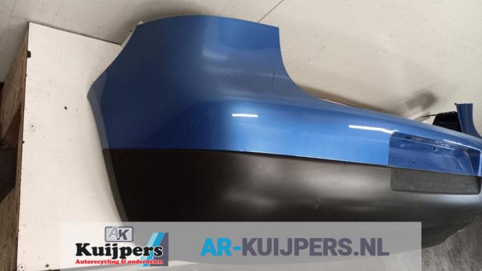 Achterbumper - Volkswagen Golf