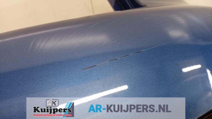 Achterbumper - Volkswagen Golf