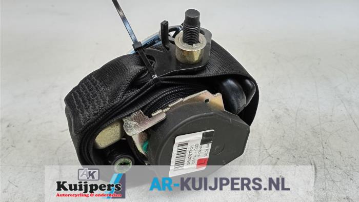 Veiligheidsgordel links-voor - Mercedes Vaneo