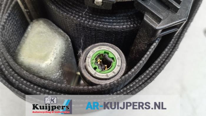 Veiligheidsgordel links-voor - Mercedes Vaneo