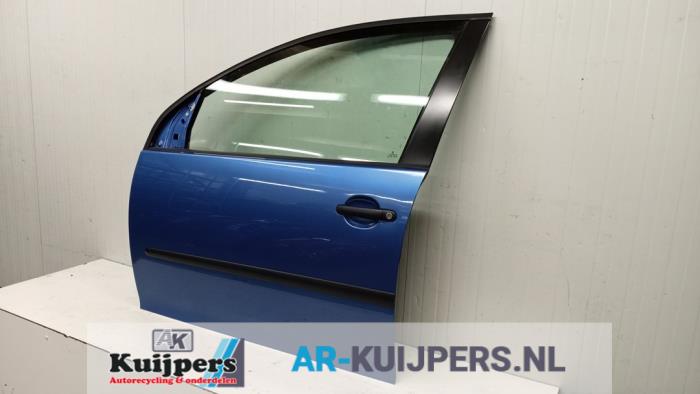 Portier 4Deurs links-voor - Volkswagen Golf