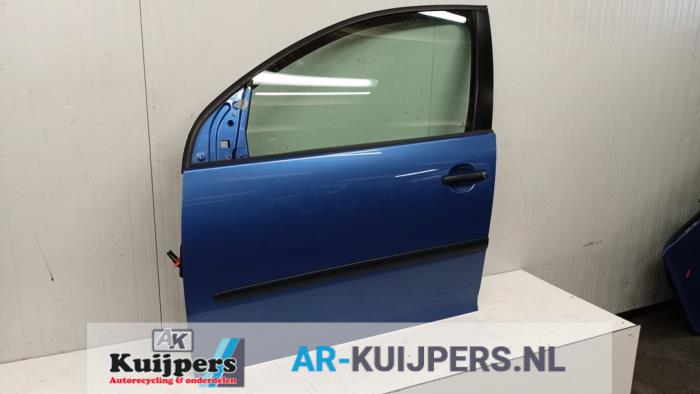 Portier 4Deurs links-voor - Volkswagen Golf