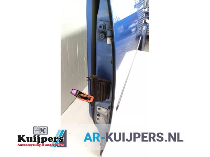 Portier 4Deurs links-voor - Volkswagen Golf