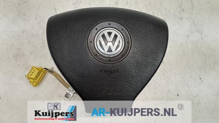 Airbag links (Stuur) - Volkswagen Caddy