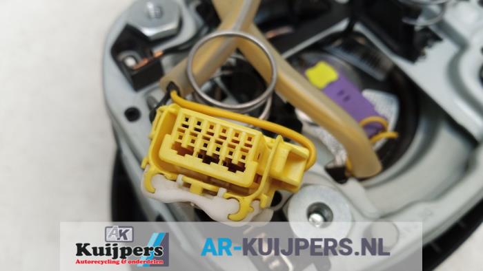 Airbag links (Stuur) - Volkswagen Caddy