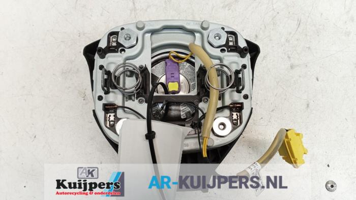 Airbag links (Stuur) - Volkswagen Caddy