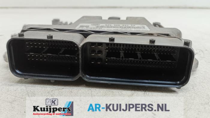 Computer Motormanagement - Volkswagen Caddy