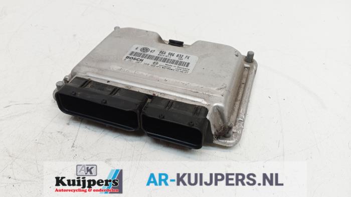 Computer Motormanagement - Volkswagen Golf