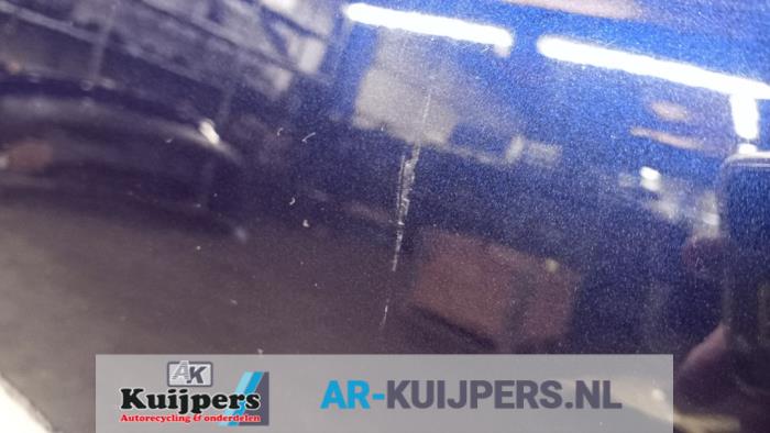 Portier 4Deurs rechts-voor - Volkswagen Passat