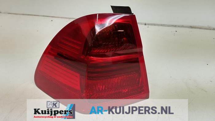 Achterlicht links - BMW 3-Serie