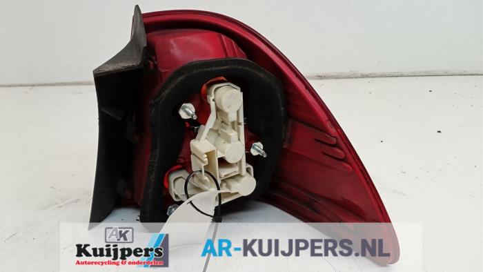Achterlicht links - BMW 3-Serie