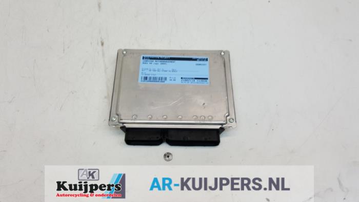 Computer Motormanagement - Audi A4