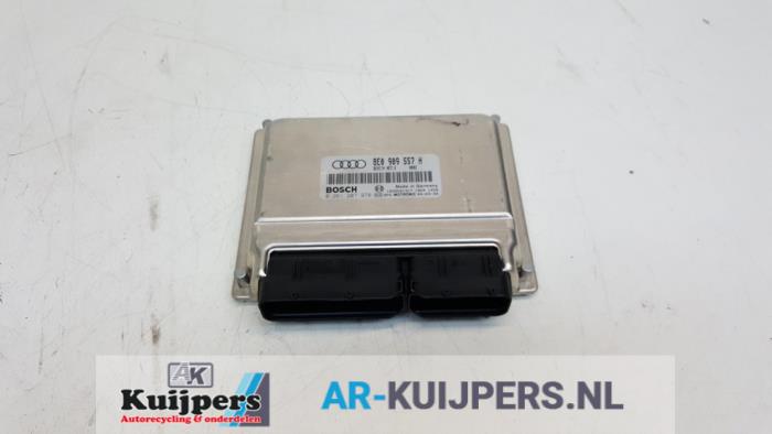 Computer Motormanagement - Audi A4