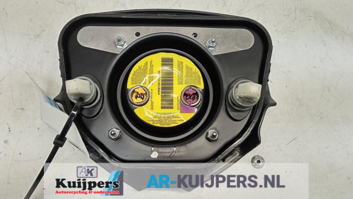 Airbag links (Stuur) - Opel Vectra