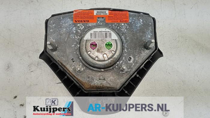 Airbag links (Stuur) - Volvo S60