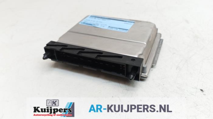 Computer Motormanagement - Volvo S60
