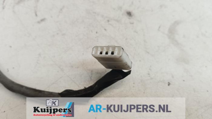 Buitenspiegel rechts - Daihatsu Sirion